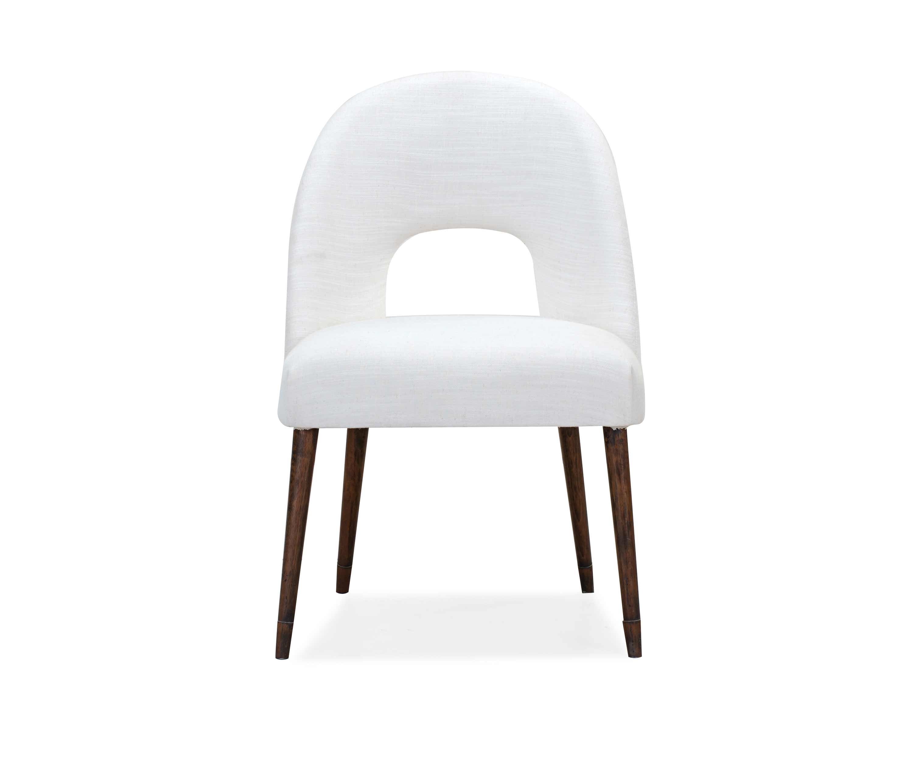 CRISSOLO DINING CHAIR
